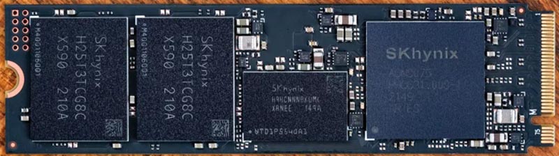 SK hynix Platinum P41