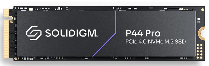 SK hynix Solidigm P44 Pro