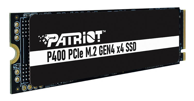 Patriot P400