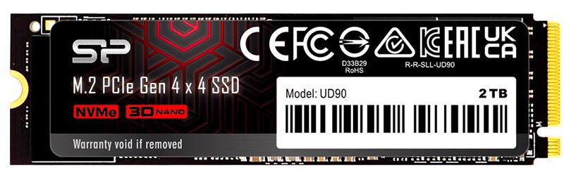 Silicon Power UD90