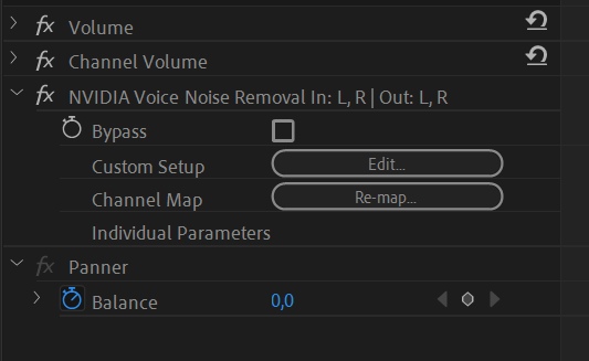 Xaymar VoiceFX VST