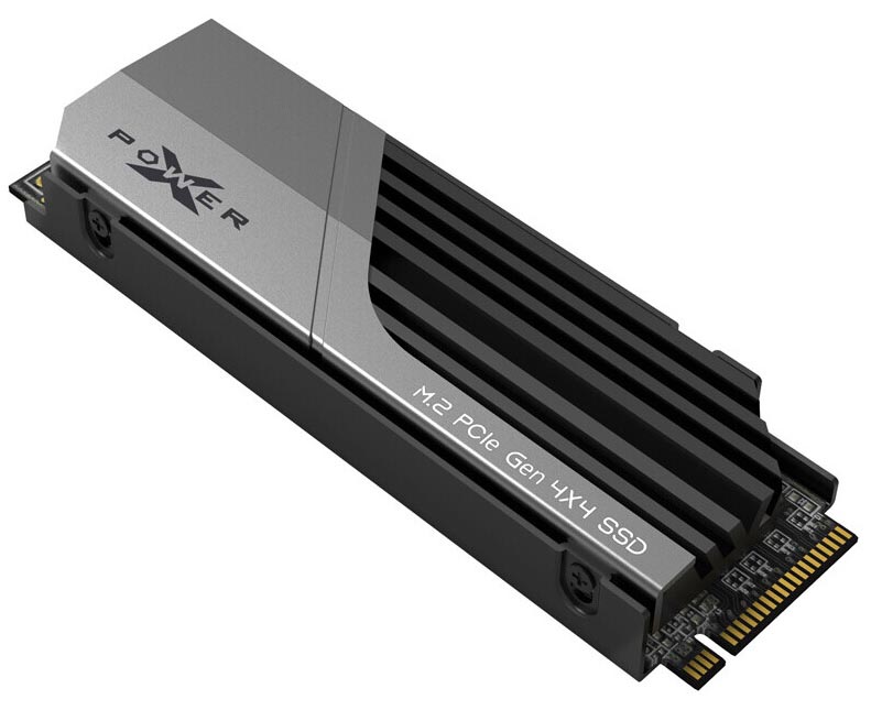 Silicon Power XPOWER XS70