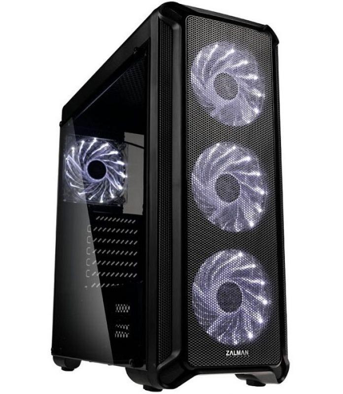 ZALMAN i3