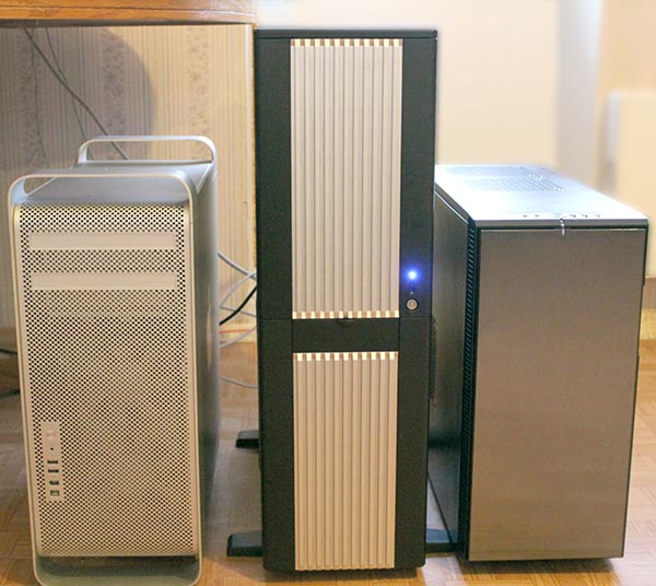 Fractal Design Define R3