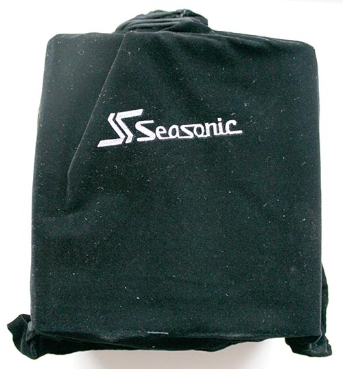 Seasonic Platinum-660 (SS-660XP2)