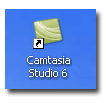 Camtasia Studio 6