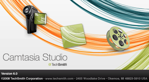 Camtasia Studio 6