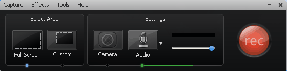 Camtasia Studio 6