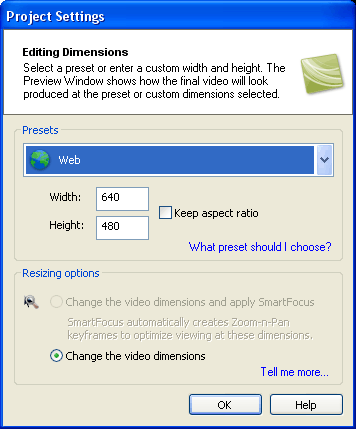 Camtasia Studio 6