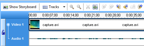 Camtasia Studio 6