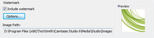 Camtasia Studio 6