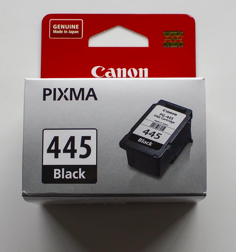 Canon PG-445