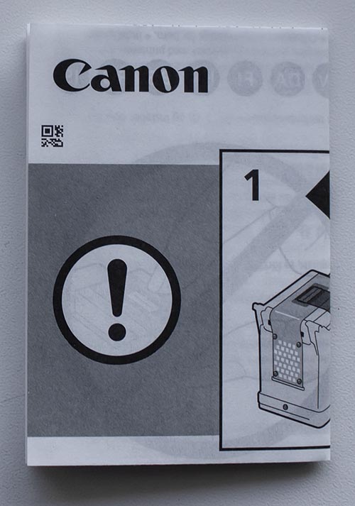 Canon PG-445XL