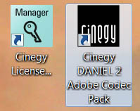 Cinegy Adobe CC 2018 Accelerator Plugin