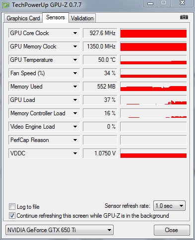 NewBlue ColorFast