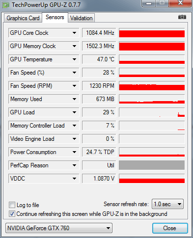 NewBlue ColorFast