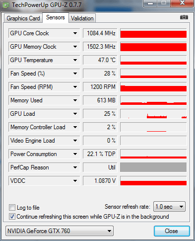 NewBlue ColorFast