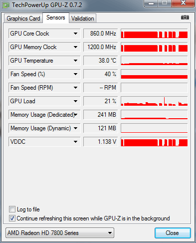 NewBlue ColorFast