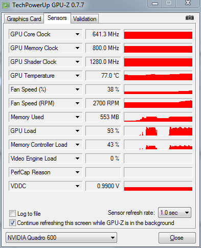 NewBlue ColorFast