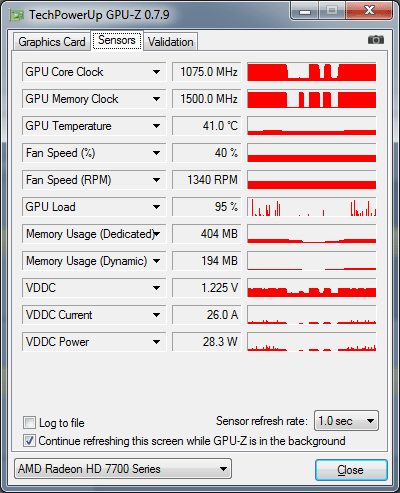 NewBlue ColorFast