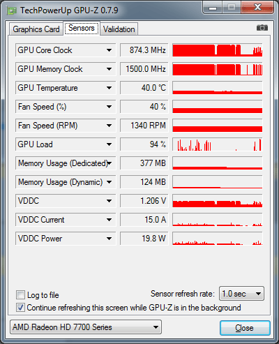 NewBlue ColorFast