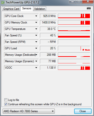 NewBlue ColorFast