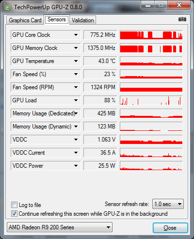 NewBlue ColorFast