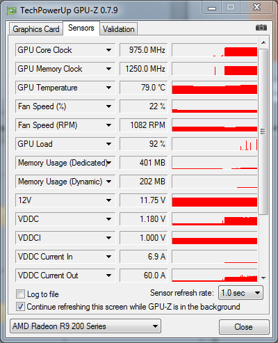 NewBlue ColorFast