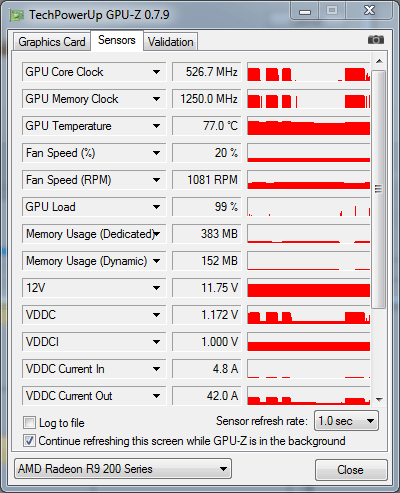 NewBlue ColorFast