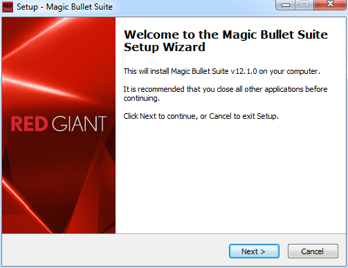 Magic Bullet Colorista III v1.1.4