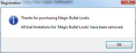 Magic Bullet Colorista III (1.1)