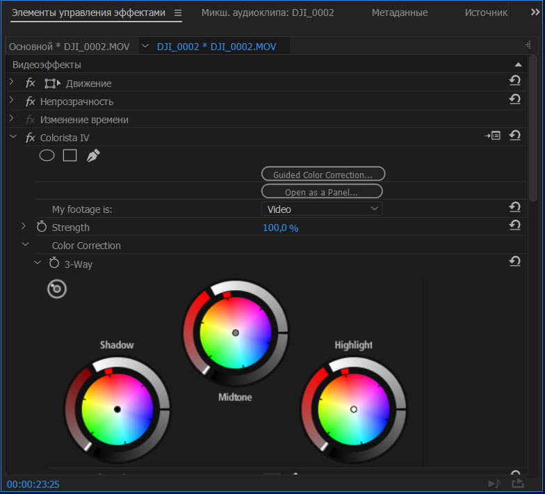 Red Giant Magic Bullet Colorista IV 4.0.7