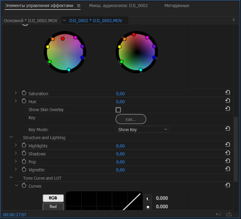 Red Giant Magic Bullet Colorista IV