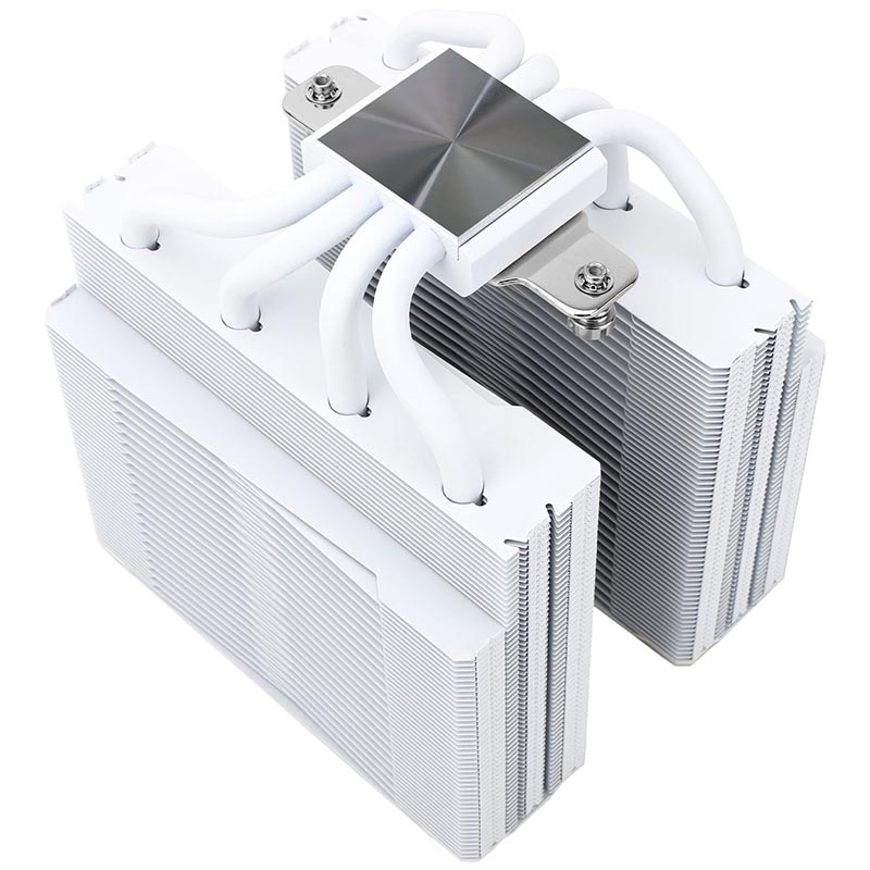 Thermalright FROST SPIRIT 140 White V3 (FROST-SPIRIT-140-WH-V3)