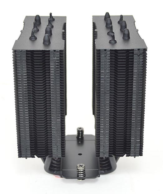 ID-Cooling SE-207-XT Black (SE-207-XT BLACK)