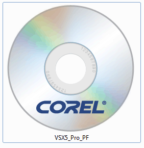 Corel VideoStudio Pro X5