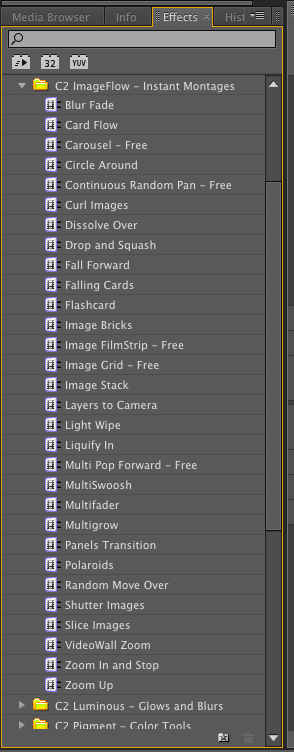 CoreMelt Complete v2.5 Plug-ins