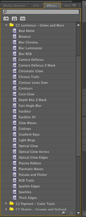 CoreMelt Complete v2.5 Plug-ins