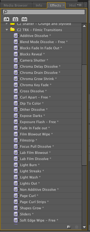 CoreMelt Complete v2.5 Plug-ins