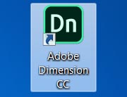 Adobe Dimension CC