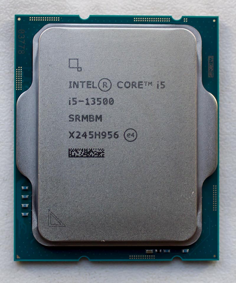 Intel Core i5-13500 OEM
