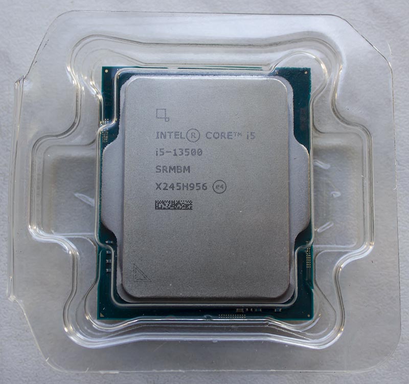 Intel Core i5-13500 OEM