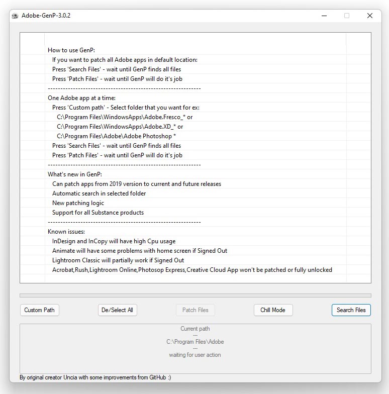 Adobe Media Encoder 2023 (v23.2)