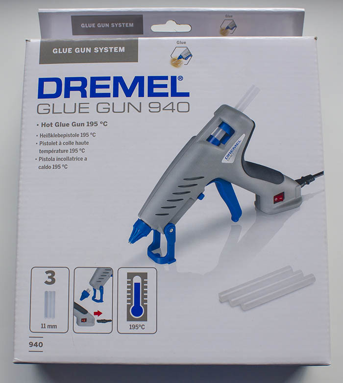   DREMEL 940