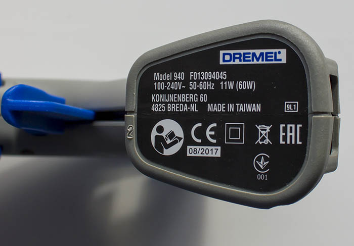   DREMEL 940