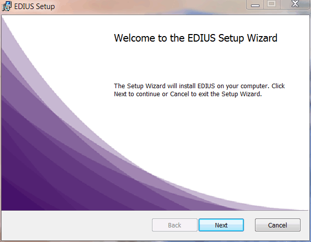 GrassValley EDIUS Pro 7.4.1.28 WiN64