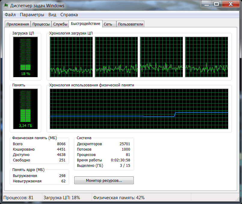 Grass Valley EDIUS Pro 8