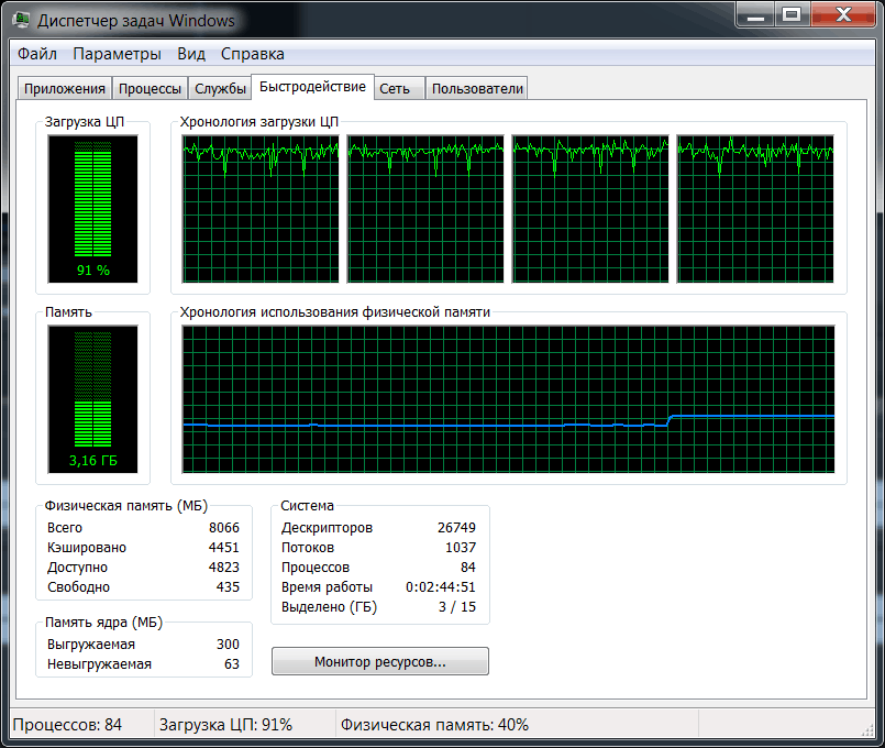 Grass Valley EDIUS Pro 8