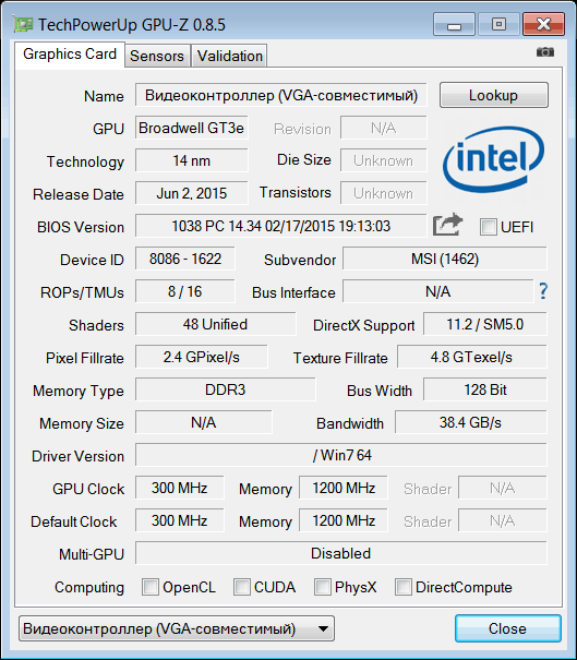 Grass Valley EDIUS Pro 8