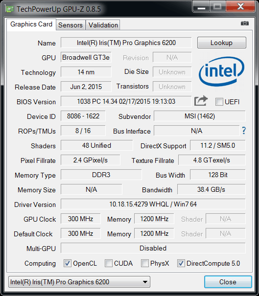 Grass Valley EDIUS Pro 8